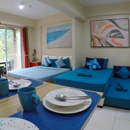 Beach Getaway At Pico De Loro Hamilo Coast Nasugbu Batangas エクステリア 写真