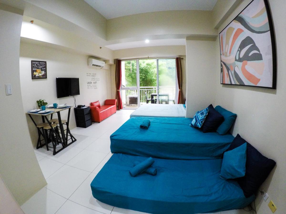 Beach Getaway At Pico De Loro Hamilo Coast Nasugbu Batangas エクステリア 写真