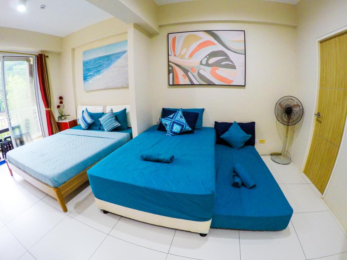 Beach Getaway At Pico De Loro Hamilo Coast Nasugbu Batangas エクステリア 写真