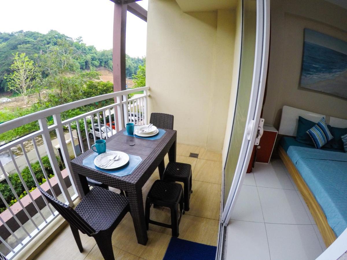 Beach Getaway At Pico De Loro Hamilo Coast Nasugbu Batangas エクステリア 写真